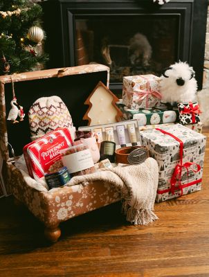 Christmas items