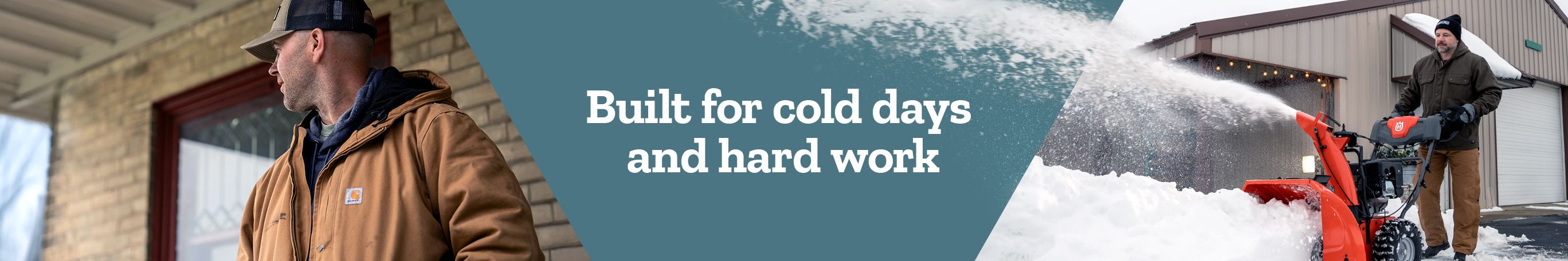 Yardwork, grilling and more.