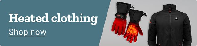 Tractor Supply Co. promotion banner showing a Blackstone outdoor griddle on a deck surrounded by autumn trees. The text reads: 12 Months Financing on purchases $399 and up or 5 percent in rewards every day. Own the cookout your way. Includes an image of Tractor Supply Co. credit cards and a Shop Now button.