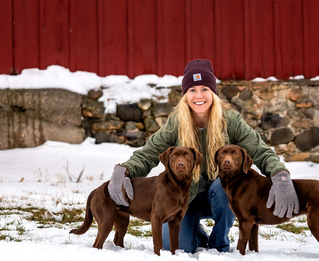 Fall prep starts now