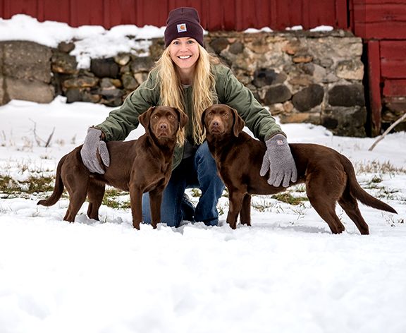 Fall prep starts now