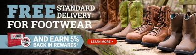 tractor supply red wing boots