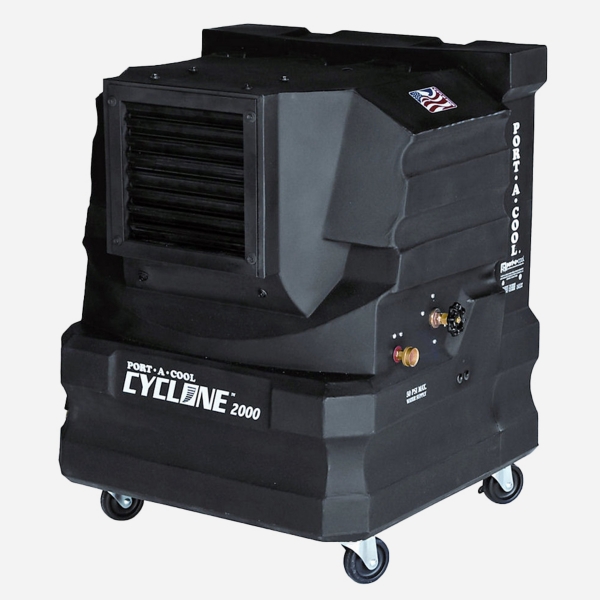 Hurricane Tractor Supply Co.