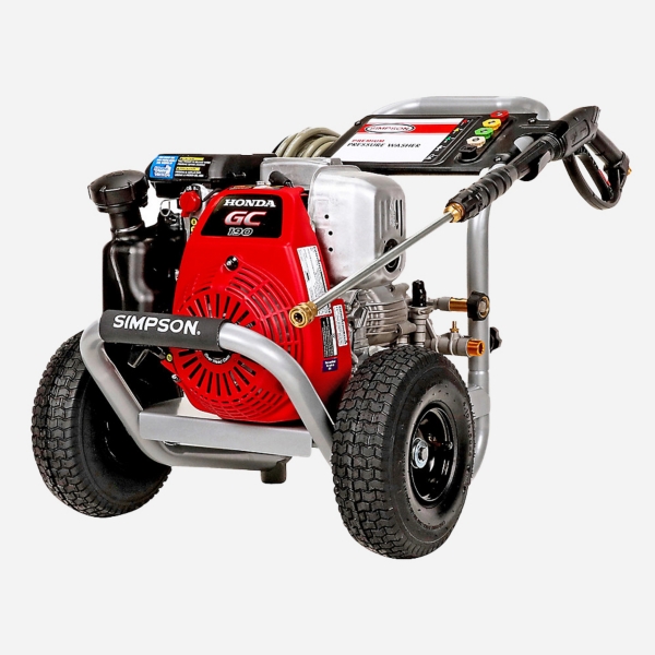 Hurricane Tractor Supply Co.