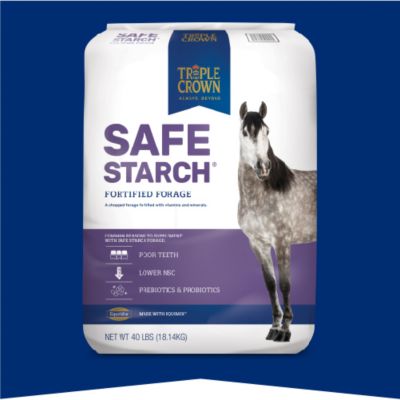 triple crown horse feed recall brasswell