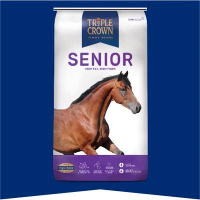 triple crown horse feed recall brasswell