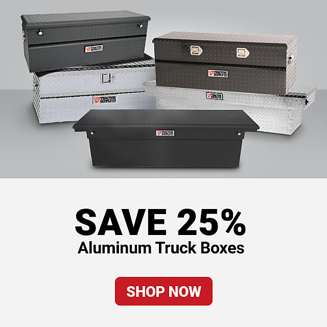 AluminumTruckBoxes