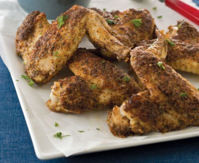 Amish Wings Recipe | Tractor Supply Co.