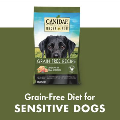 Canidae Tractor Supply Co.