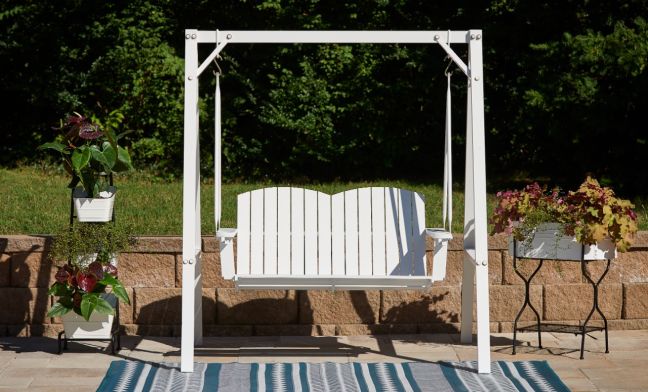 White Swing