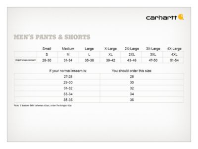Carhartt Men's Relaxed-Fit Jean at Tractor Supply Co.