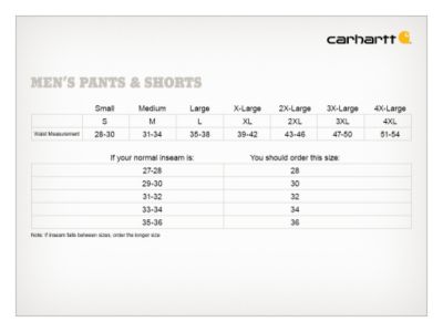 Carhartt Men's Relaxed Fit High-Rise Twill Utility Work Pants at Tractor  Supply Co.